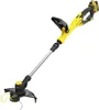 Stanley SFMCST933M1-QW Akku-Rasentrimmer 18V 1x4Ah 1,6mm Produktbild-Vorschau 17