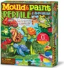 4M Reptilien und Amphibien gießen und bemalen Produktbild-Vorschau 1