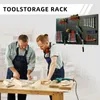 CCLIFE Werkzeugwand Lochwand Metall Werkzeuglochwand Produktbild-Vorschau 4