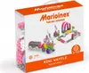 MARIOINEX Mini-Waffelblöcke 140 Stück con-dziew 02837 Produktbild-Vorschau 3
