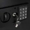 Schlüsseltresor mit Elektronikschloss & 30 Haken, 30 x 28 x Produktbild-Vorschau 8