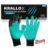 KRALLOX Gartenhandschuhe mit Krallen Krallenhandschuhe zum Produktbild-Vorschau 1