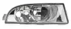 TYC 19-0829-01-2 H8 P21W Nebelscheinwerfer Rechts für SKODA Produktbild-Vorschau 6