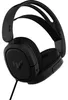 Asus Tuf H1 Drahtloses Gaming-headset Schwarz  Schwarz One Produktbild-Vorschau 7