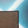 Tapis de jeu antidérapant avec motif géométrique spécial Voir les images du produit 8