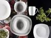 CreaTable, 13915, Square biela, kombinovaná sada 16-dielna, Náhľad obrázku produktu 6