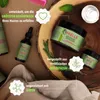 Haarmaske Haarwachstum Haarkur Stärkend Rosmarin Aroma Produktbild-Vorschau 4