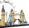 21034 - Architettura LEGO - Londra Anteprima dell’immagine prodotto 5