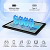 Tablet 10,1" mit 34 GB RAM (6+28), 128 GB Speicher bis zu 1 Produktbild-Vorschau 4