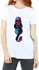 Harry Potter - "Dark Mark" T-Shirt für Damen BI26769 (M) Produktbild-Vorschau 3