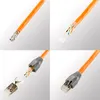Logilink Modular RJ45 für Cat7,Cat.6A, Cat6 Kabel, 50 Stk. Produktbild-Vorschau 3
