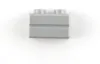 LEGO® 1x2 Briques de construction gris clair - 98283 Voir les images du produit 11