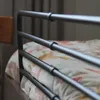 Fenss Bettgitter Trombone Schwarz Ausziehbar Produktbild-Vorschau 3