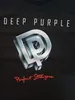 Deep Purple - Perfect Stranger Hoodie Mikina s kapucí Náhled obrázku produktu 3