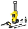 Kärcher Hochdruckreiniger K 3 FJ, 120 bar, 380 l/h, Produktbild-Vorschau 1