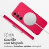imoshion Color Backcover z MagSafe dla Samsung Galaxy S25 - Podgląd zdjęcia produktu 2