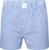 MG-1 Boxershorts MG-77-900-00 Größe M 6er Pack Herren Produktbild-Vorschau 2