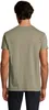 Herren Grafik T-Shirt Straight Outta El Alto Produktbild-Vorschau 5