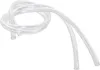 A clear, coiled tube on a white background. Náhled obrázku produktu
