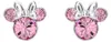 Boucles d'oreilles Minnie Disney en argent Voir les images du produit 5