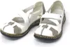 Rieker Damen Ballerina Halbschuh Leder 46367, Größe:40 EU, Produktbild-Vorschau 48