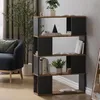 Divisorio per ambienti Vicco Eneos Antracite/Rovere dorato Anteprima dell’immagine prodotto 3