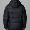 Columbia Pike Lake™ Ii Jacke Schwarz S Herren Schwarz S Produktbild-Vorschau 7