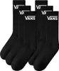 Ponožky Vans VN000QCBBLK1 pro Uni Náhled obrázku produktu 5