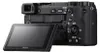 Sony Kamera ILCE6400MB.CEC Schwarz Produktbild-Vorschau 14
