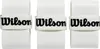 Wilson Pro Padel Overgrip 3 Units White Biały Jeden rozmiar Podgląd zdjęcia produktu 2