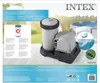 Intex 28634, Pumpa na olejový filter, Šedá, Plast, 3,8 cm, Náhľad obrázku produktu 17