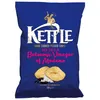 Kettle Chips Sea Salt & Balsamic Vinegar of Modena 130g Produktbild-Vorschau 2