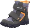 Superfit Gore-Tex Husky1 Klett Kleinkinder Winterstiefel Produktbild-Vorschau 25