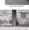 Weicher, moderner, zotteliger Teppich für den Innenbereich, Produktbild-Vorschau 6