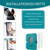 15 Stück Beutel für Staubsauger für Samsung Bespoke Jet Produktbild-Vorschau 4