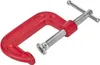 Zimmermannszwinge G-Zwinge 2'' KD10177 Produktbild-Vorschau 9