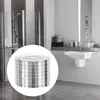 Mosaik Spiegelfliesen Aufkleber Glas Spiegel Mosaiksteine Produktbild-Vorschau 6