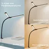 LED Schreibtischlampe, Doppelkopf Schreibtischlampe,3 Produktbild-Vorschau 2
