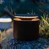 Zafferano Push Up Tischlampe - Aufladbare LED Außenlampe - Produktbild-Vorschau 9