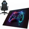 Tapis de jeu 140x200 cm – antidérapant, doux et élégant, Voir les images du produit 1