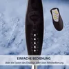 Ventilatore digitale da piedistallo Syntrox con telecomando Anteprima dell’immagine prodotto 3