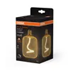 Glühbirne Osram LED, warmweiß, E27, 3,5 W, 170 lm Produktbild-Vorschau 3