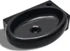 vidaXL Lavabo in Vetroceramica con foro per Anteprima dell’immagine prodotto 1