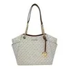 Kabelka Michael Kors Jet Set Large 35S4GTVT3B Vanille Náhľad obrázku produktu 4