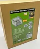 Solar Dekosteine IP65 4er Set mit Dämmerungssensor Warmweiß Produktbild-Vorschau 17