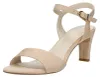 Tamaris Damen Sandale Sandalette Stoff weiche Haptik Produktbild-Vorschau 27