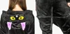 Tuta Onesie per donne e uomini - Pigiama morbido e Anteprima dell’immagine prodotto 9