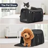 Happy Home Tragbare Haustiertasche für draußen Faltbar Produktbild-Vorschau 2