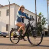 Maxtron Marathon 28" E-Bike Citybike,  810Wh Akku bis Produktbild-Vorschau 11