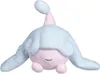 Pokémon Center Brimova (Hatenna) PokéPlüsch – 23 cm Produktbild-Vorschau 2